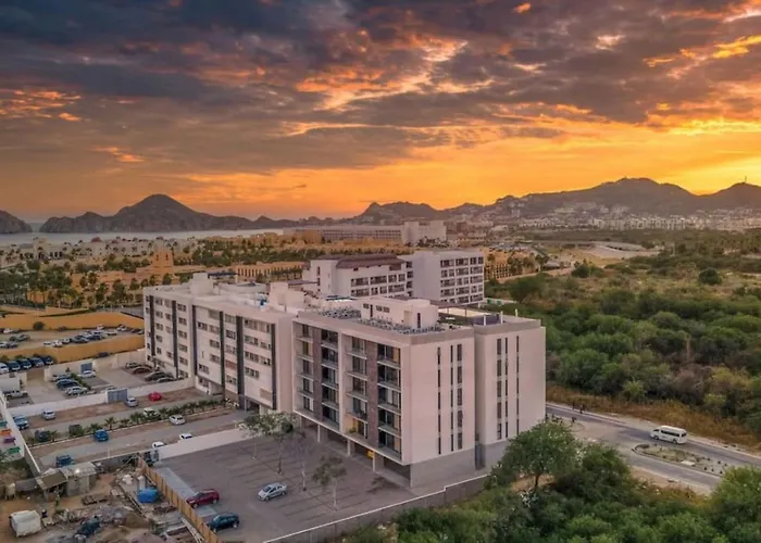 Holiday home Find Peace In 2 Bd Cabo San Lucas
