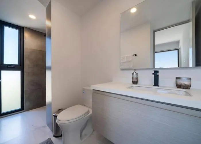 Find Peace In 2 Bd Cabo San Lucas