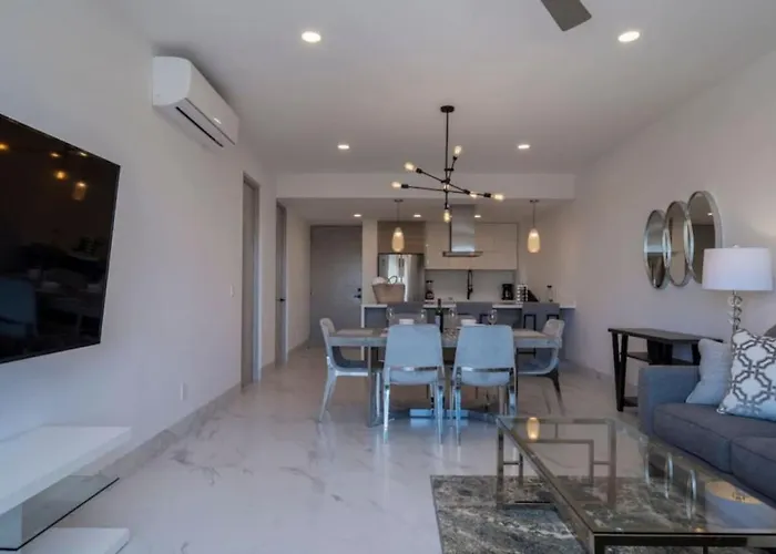 Holiday home Find Peace In 2 Bd