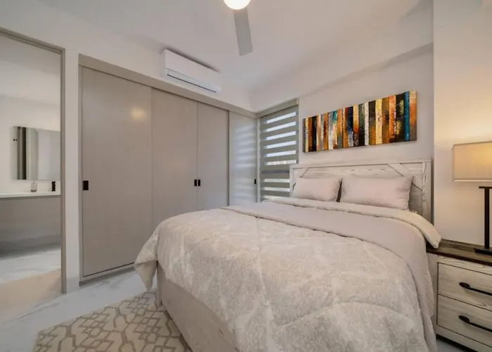 Find Peace In 2 Bd Holiday home