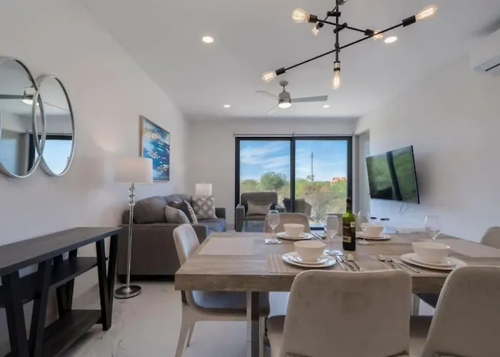 Find Peace In 2 Bd Holiday home *