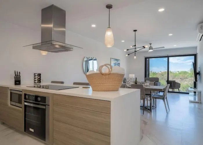Holiday home Find Peace In 2 Bd *
